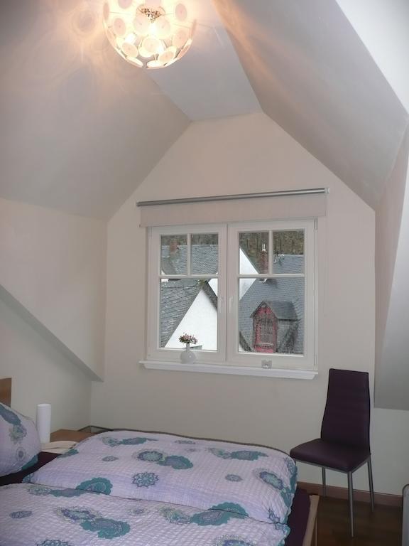 Mosel Ferienhaus Bernkastel Rum bild