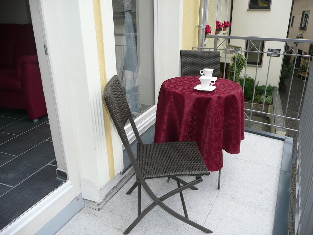 Mosel Ferienhaus Bernkastel Rum bild